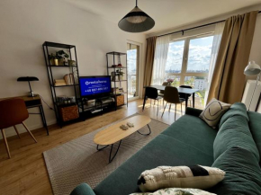 Gdańsk Prestige View - 2km od plaży - RENT A HOME